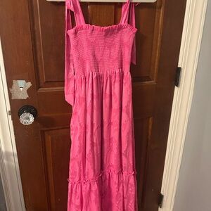 Lilly Pulitzer Riveria  Dress